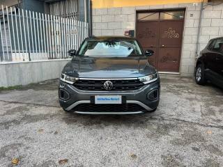 VOLKSWAGEN T-Roc 2.0 TDI SCR 150 CV DSG Life