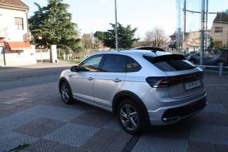 VOLKSWAGEN Taigo usata, con Airbag laterali