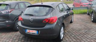 OPEL Astra usata, con Airbag laterali