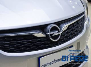 OPEL Astra usata, con Chiusura centralizzata