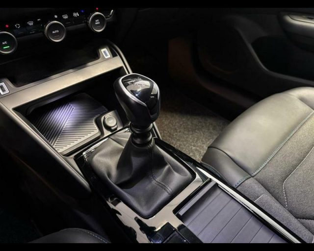 CITROEN C4 usata, con Servosterzo