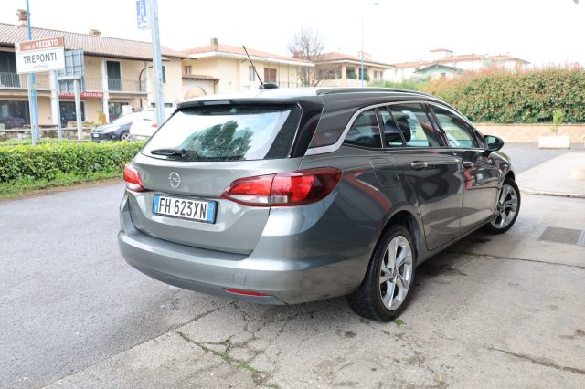 OPEL Astra usata 76