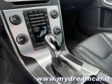 VOLVO V60 usata, con Immobilizzatore elettronico