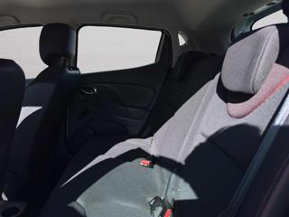 RENAULT Clio usata, con Cruise Control