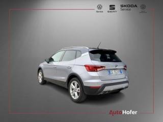 SEAT Arona usata, con Airbag laterali