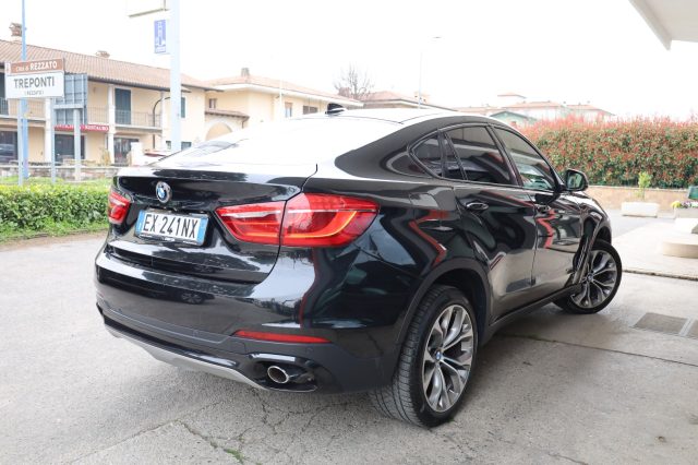 BMW X6 usata 107