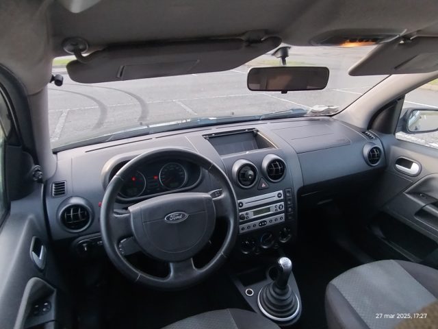 FORD Fusion usata 22