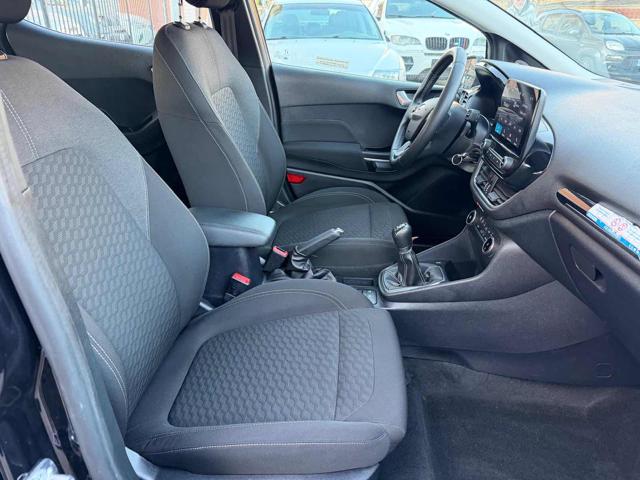 FORD Fiesta usata, con Cruise Control