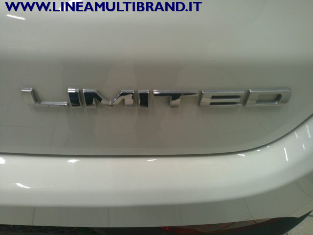 JEEP Compass usata, con Antifurto