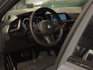 BMW 118 usata, con Cerchi in lega