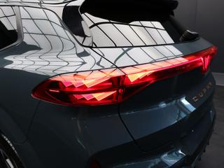 CUPRA Terramar usata, con Controllo automatico clima