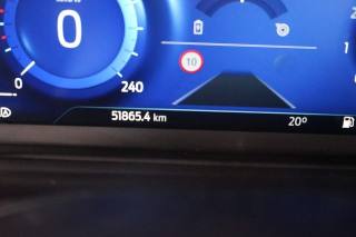 FORD Puma usata, con Sensori di parcheggio posteriori