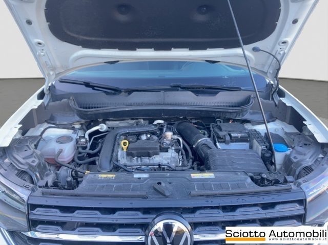 VOLKSWAGEN T-Cross usata, con Specchietti laterali elettrici