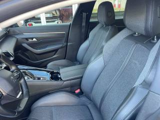 PEUGEOT 508 usata, con Autoradio digitale