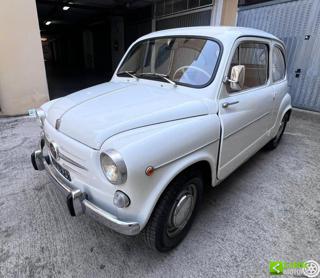 FIAT 600 usata 2