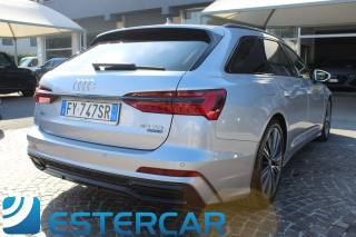 AUDI A6 usata, con Airbag