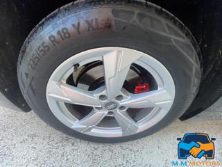 AUDI A6 usata, con Tetto panorama