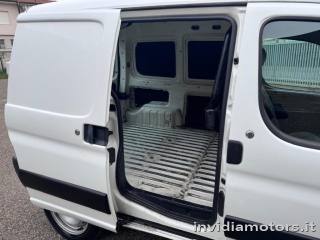 CITROEN Berlingo usata, con Specchietti laterali elettrici