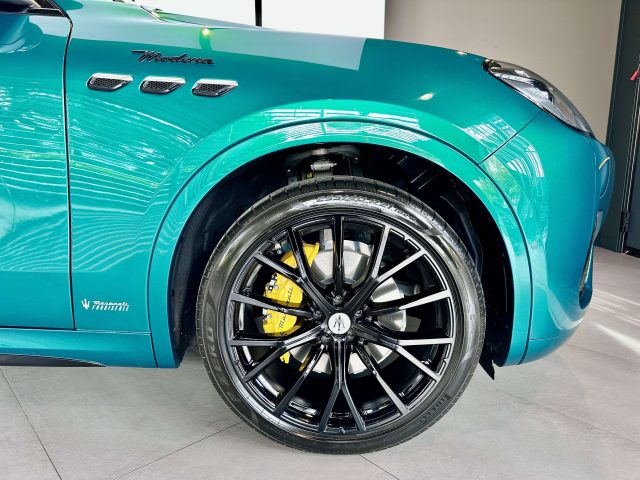 MASERATI Grecale usata, con Airbag Passeggero