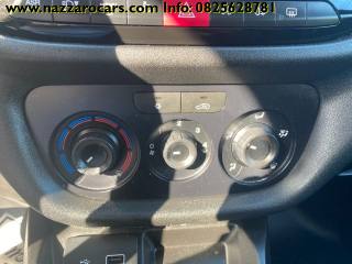 FIAT Doblo usata, con Immobilizzatore elettronico