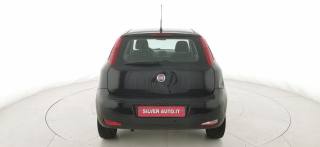 FIAT Grande Punto usata 5