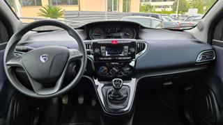 LANCIA Ypsilon usata, con Sedile posteriore sdoppiato