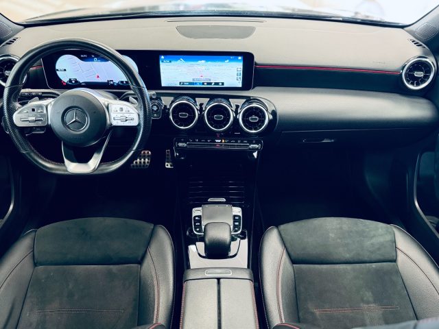 MERCEDES-BENZ A 180 usata, con Controllo trazione