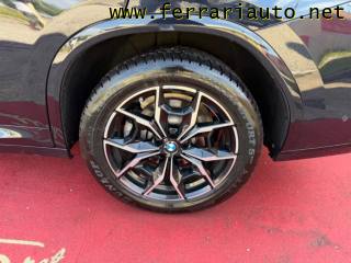BMW X4 usata, con Antifurto