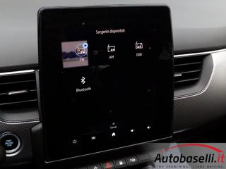RENAULT Arkana usata, con Supporto lombare