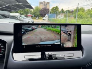 NISSAN Qashqai usata, con Immobilizzatore elettronico