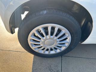 FIAT 500 usata, con Chiusura centralizzata