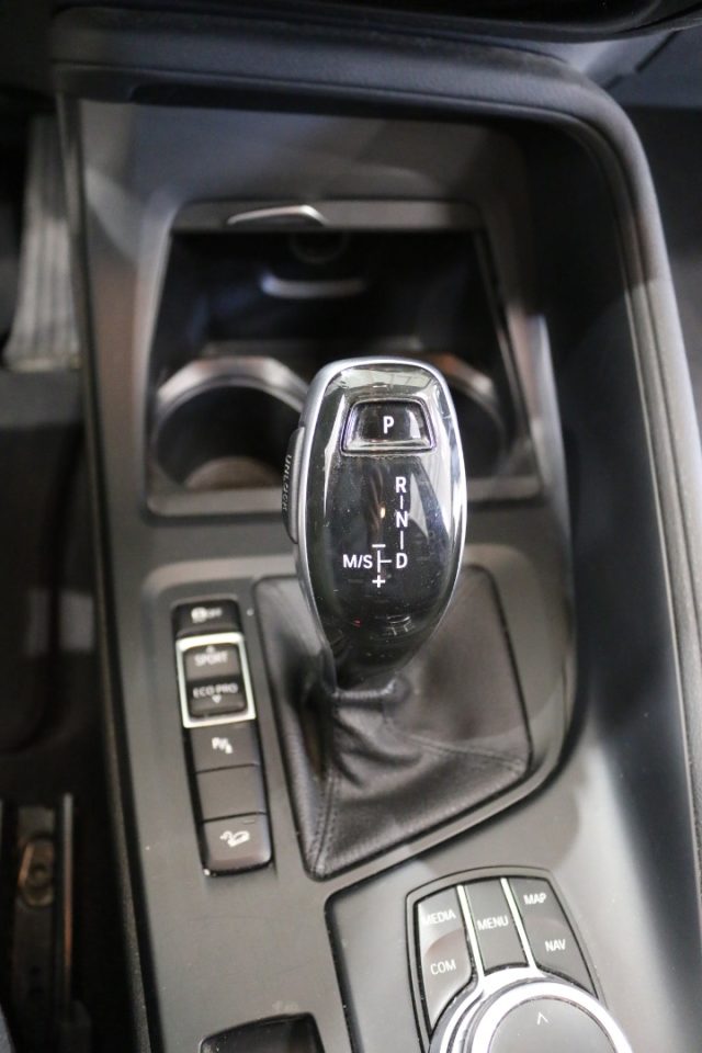BMW X1 usata, con Autoradio digitale