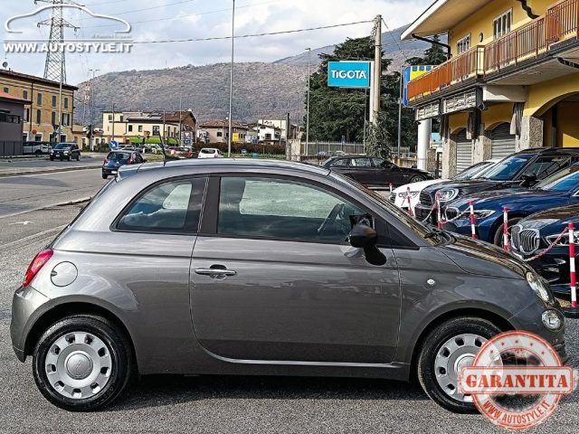 FIAT 500 usata, con Autoradio