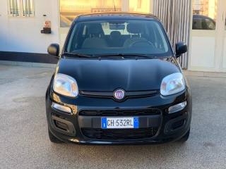 FIAT Panda usata, con Airbag