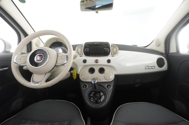 FIAT 500 usata 10