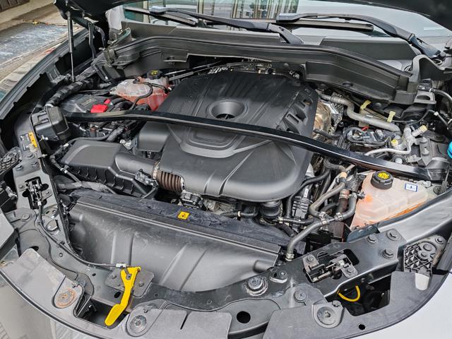 ALFA ROMEO Stelvio usata, con Trazione integrale