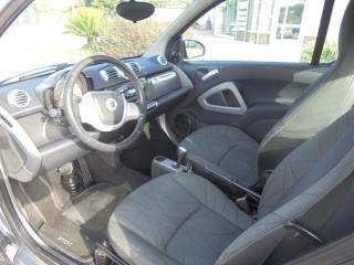 SMART ForTwo usata, con Controllo trazione