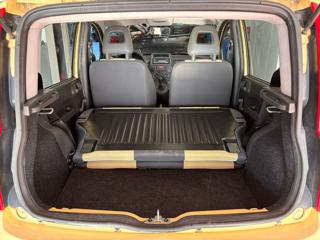FIAT Panda usata, con MP3