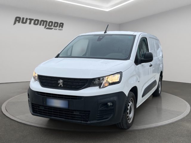 PEUGEOT Partner usata, con Climatizzatore