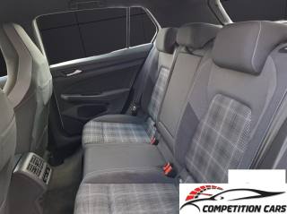 VOLKSWAGEN Golf usata, con Bracciolo