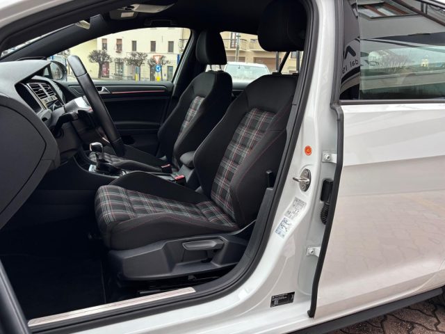 VOLKSWAGEN Golf GTI usata, con Controllo trazione