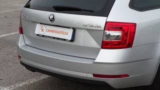 SKODA Octavia usata, con Isofix