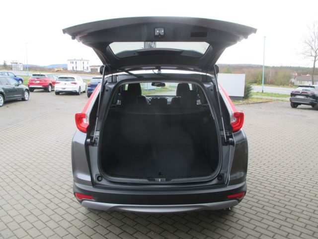 HONDA CR-V usata, con Cruise Control