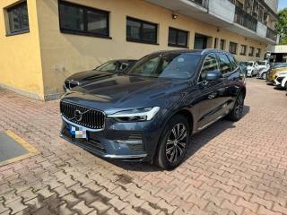 VOLVO XC60 B4 Geartronic Inscription