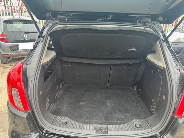 OPEL Mokka X usata, con Chiusura centralizzata