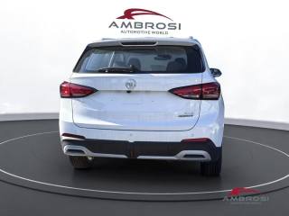 MG ZS usata 7