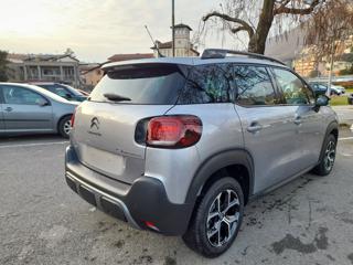 CITROEN C3 Aircross usata, con Cerchi in lega
