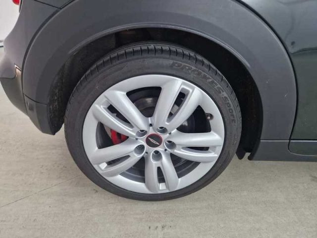 MINI John Cooper Works usata 18