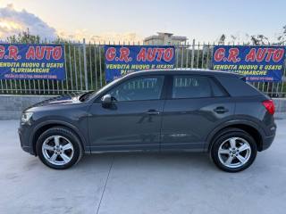 AUDI Q2 usata, con Airbag Passeggero