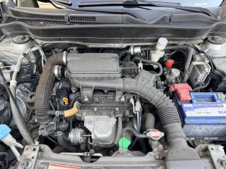 SUZUKI Grand Vitara usata, con Sistema di navigazione